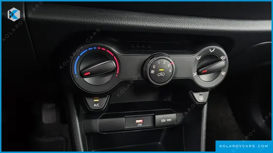 KIA MORNING (PICANTO) PRESTIGE