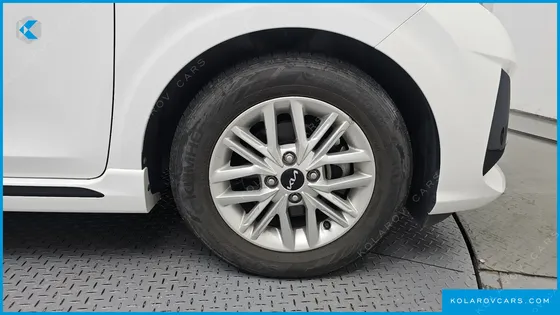 KIA MORNING (PICANTO) PRESTIGE