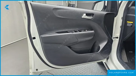 KIA MORNING (PICANTO) PRESTIGE