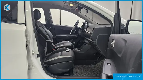 KIA MORNING (PICANTO) PRESTIGE