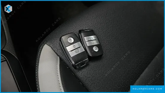KIA MORNING (PICANTO) PRESTIGE