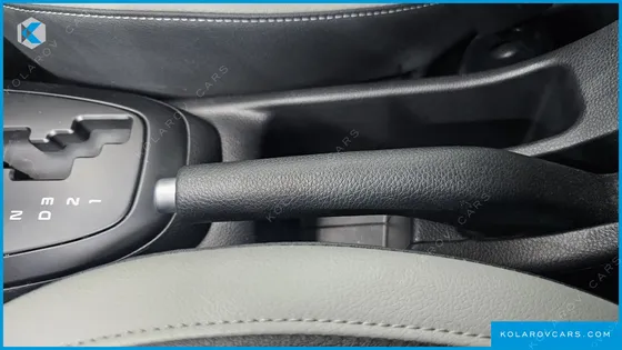 KIA MORNING (PICANTO) PRESTIGE