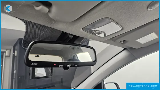 KIA MORNING (PICANTO) PRESTIGE