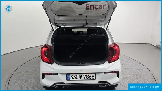 KIA MORNING (PICANTO) PRESTIGE
