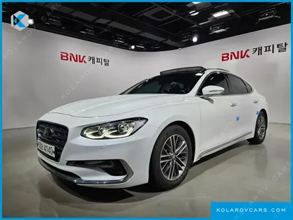 HYUNDAI GRANDEUR 2.4 PREMIUM