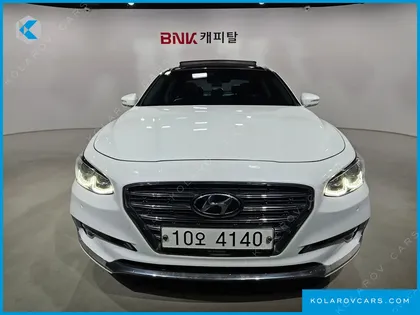 HYUNDAI GRANDEUR 2.4 PREMIUM