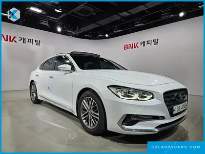 HYUNDAI GRANDEUR 2.4 PREMIUM