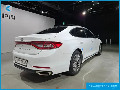 HYUNDAI GRANDEUR 2.4 PREMIUM