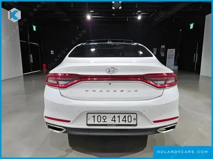 HYUNDAI GRANDEUR 2.4 PREMIUM