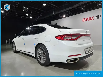 HYUNDAI GRANDEUR 2.4 PREMIUM