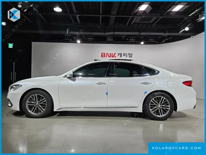 HYUNDAI GRANDEUR 2.4 PREMIUM
