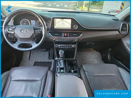 HYUNDAI GRANDEUR 2.4 PREMIUM