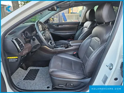 HYUNDAI GRANDEUR 2.4 PREMIUM