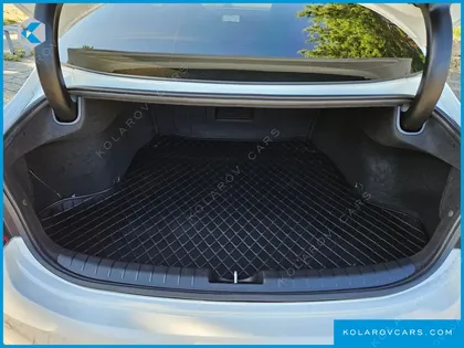 HYUNDAI GRANDEUR 2.4 PREMIUM