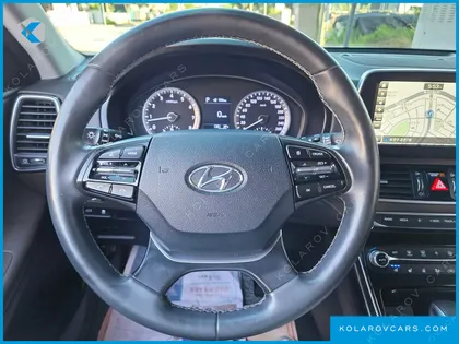 HYUNDAI GRANDEUR 2.4 PREMIUM