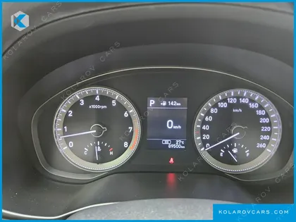 HYUNDAI GRANDEUR 2.4 PREMIUM