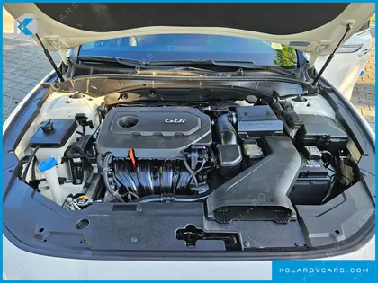 HYUNDAI GRANDEUR 2.4 PREMIUM