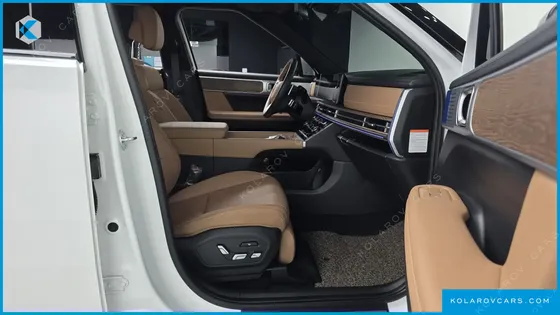 HYUNDAI SANTA FE HEV 1.6 2WD