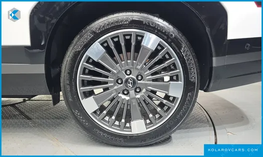 HYUNDAI SANTA FE HEV 1.6 2WD