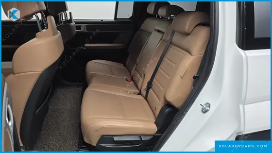 HYUNDAI SANTA FE HEV 1.6 2WD