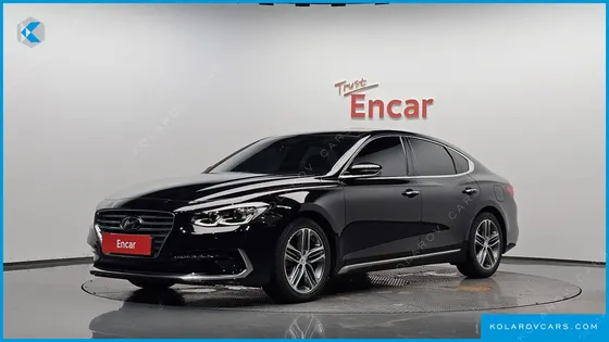 HYUNDAI GRANDEUR 3.0 EXCLUSIVE