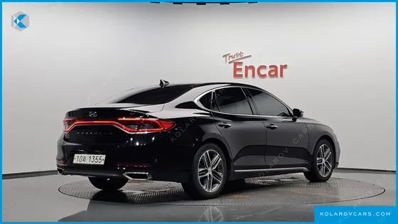 HYUNDAI GRANDEUR 3.0 EXCLUSIVE