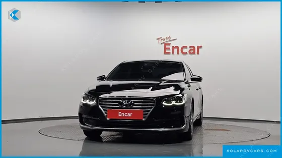 HYUNDAI GRANDEUR 3.0 EXCLUSIVE