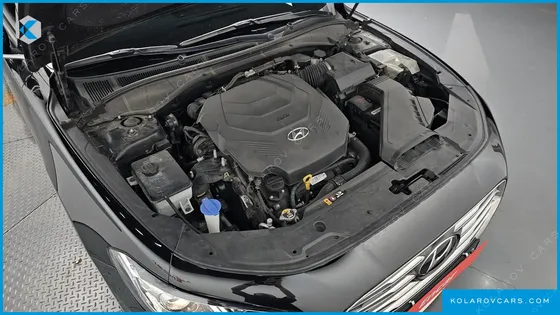 HYUNDAI GRANDEUR 3.0 EXCLUSIVE