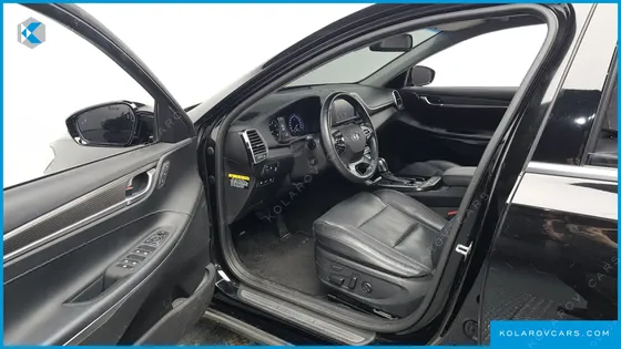 HYUNDAI GRANDEUR 3.0 EXCLUSIVE