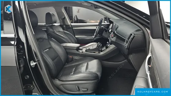 HYUNDAI GRANDEUR 3.0 EXCLUSIVE