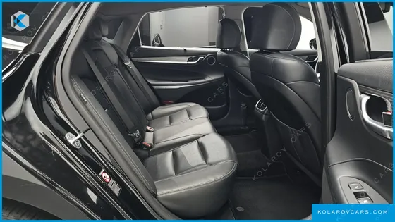 HYUNDAI GRANDEUR 3.0 EXCLUSIVE
