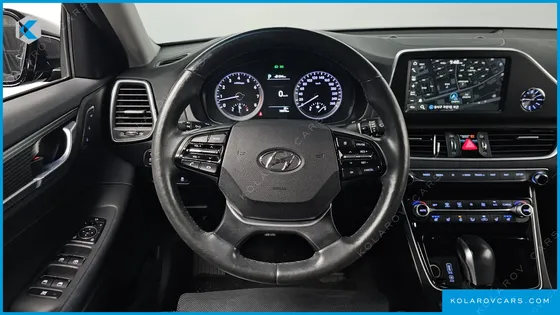 HYUNDAI GRANDEUR 3.0 EXCLUSIVE
