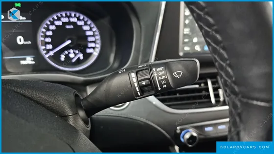 HYUNDAI GRANDEUR 3.0 EXCLUSIVE