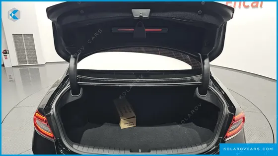 HYUNDAI GRANDEUR 3.0 EXCLUSIVE