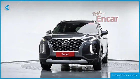 HYUNDAI PALISADE DIESEL 2.2 2WD