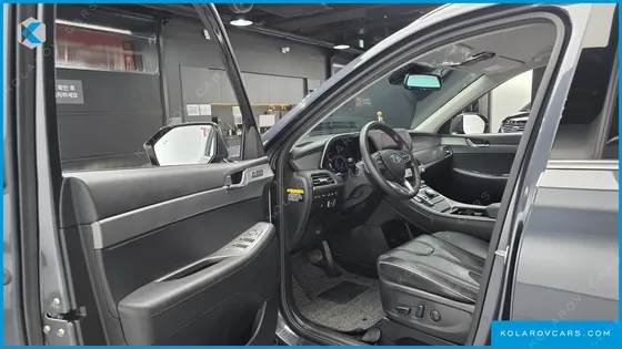 HYUNDAI PALISADE DIESEL 2.2 2WD