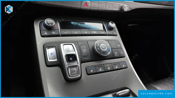 HYUNDAI PALISADE DIESEL 2.2 2WD
