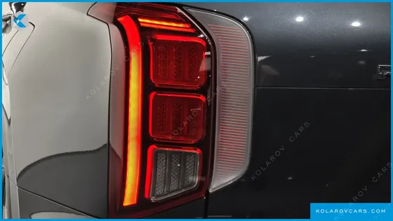HYUNDAI PALISADE DIESEL 2.2 2WD