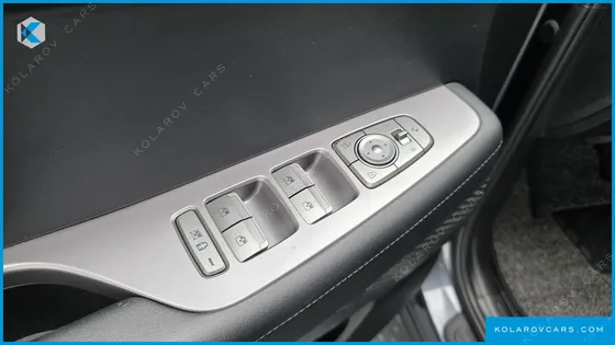 HYUNDAI PALISADE DIESEL 2.2 2WD