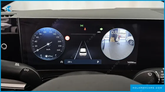 HYUNDAI SANTA FE GASOLINE 2.5T 2WD