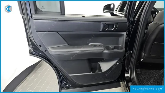 HYUNDAI SANTA FE GASOLINE 2.5T 2WD