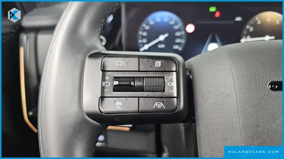 HYUNDAI SANTA FE GASOLINE 2.5T 2WD