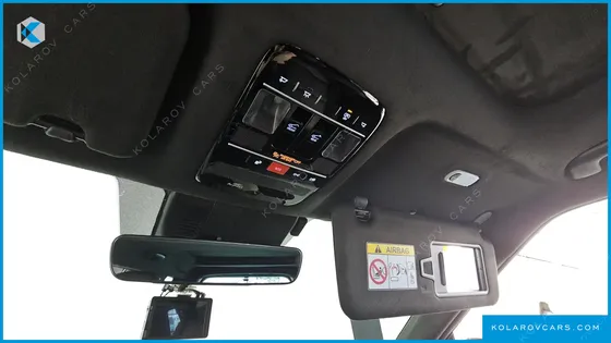 HYUNDAI SANTA FE GASOLINE 2.5T 2WD