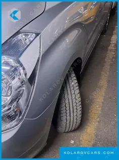 HYUNDAI STAREX 5-SEATER VAN