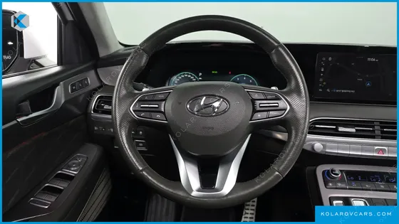 HYUNDAI PALISADE GASOLINE 3.8 4WD