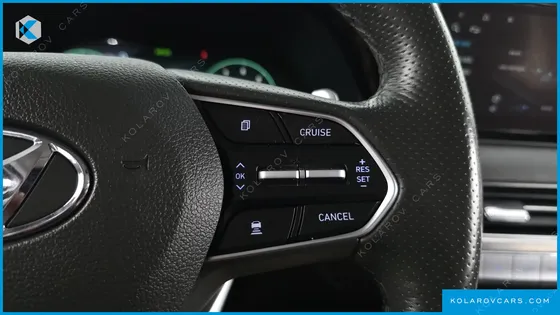 HYUNDAI PALISADE GASOLINE 3.8 4WD