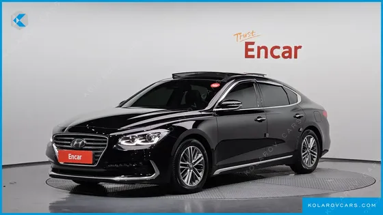 HYUNDAI GRANDEUR 2.4 PREMIUM