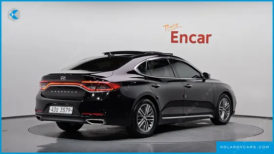 HYUNDAI GRANDEUR 2.4 PREMIUM