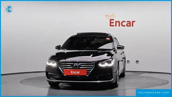 HYUNDAI GRANDEUR 2.4 PREMIUM