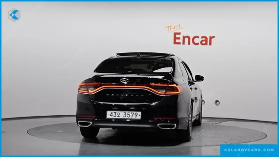 HYUNDAI GRANDEUR 2.4 PREMIUM